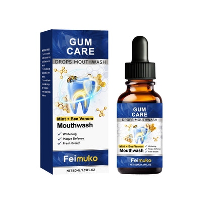 Bee Venom Dental Care Mouthwash
