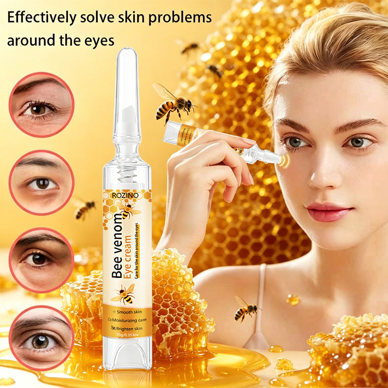 Bee Venom Eye Cream