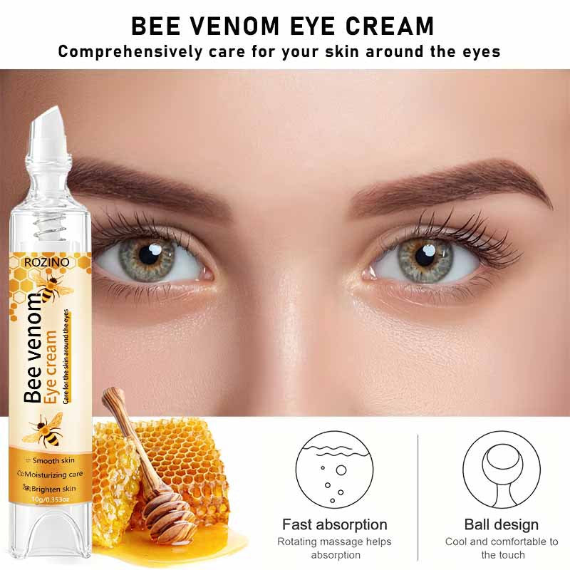Bee Venom Eye Cream