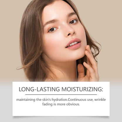 Bee Venom Firming Facial Cream