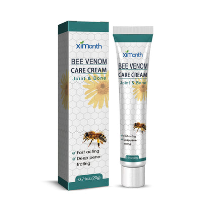 Bee venom joint care