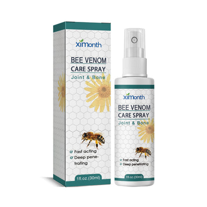 Bee venom joint care