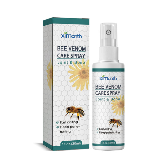 Bee venom joint care
