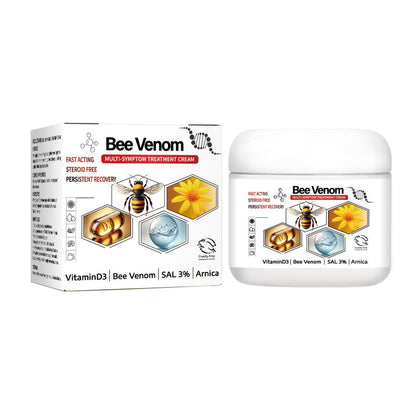 Bee Venom Multi Effect Cream