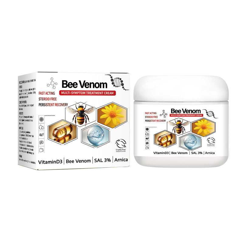 Bee Venom Multi Effect Cream