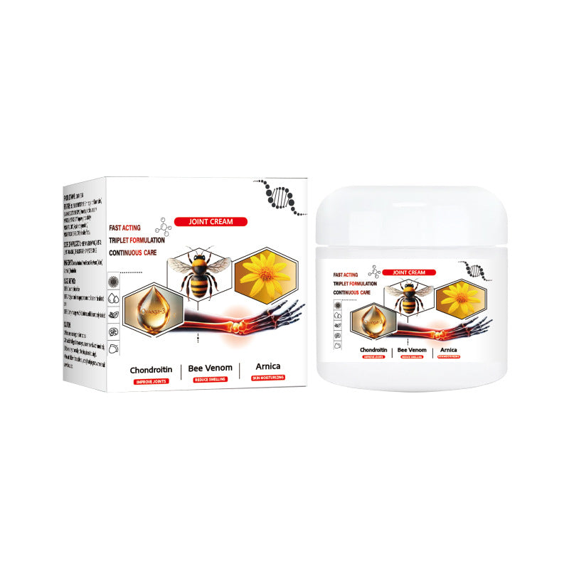 Bee Venom Multi Effect Cream