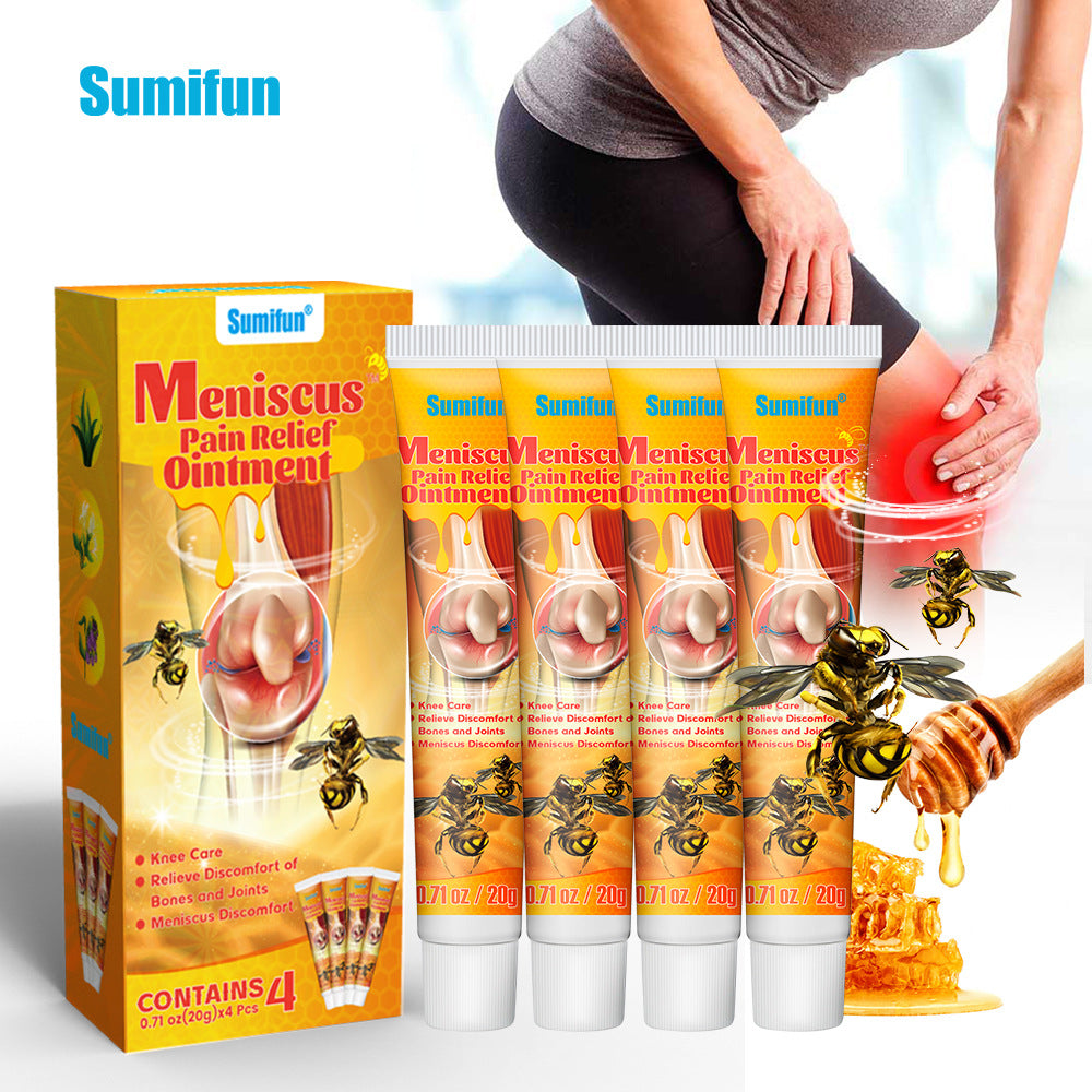 Bee Venom Pain Relief Cream