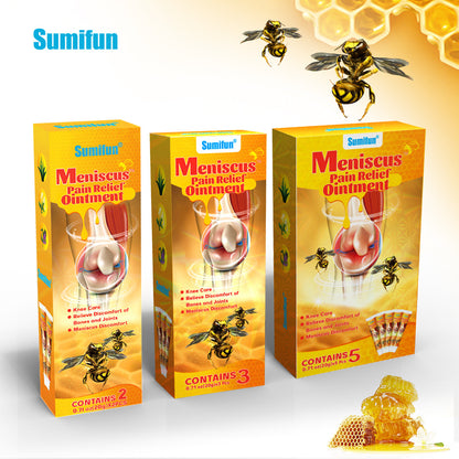 Bee Venom Pain Relief Cream