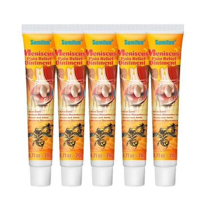 Bee Venom Pain Relief Cream
