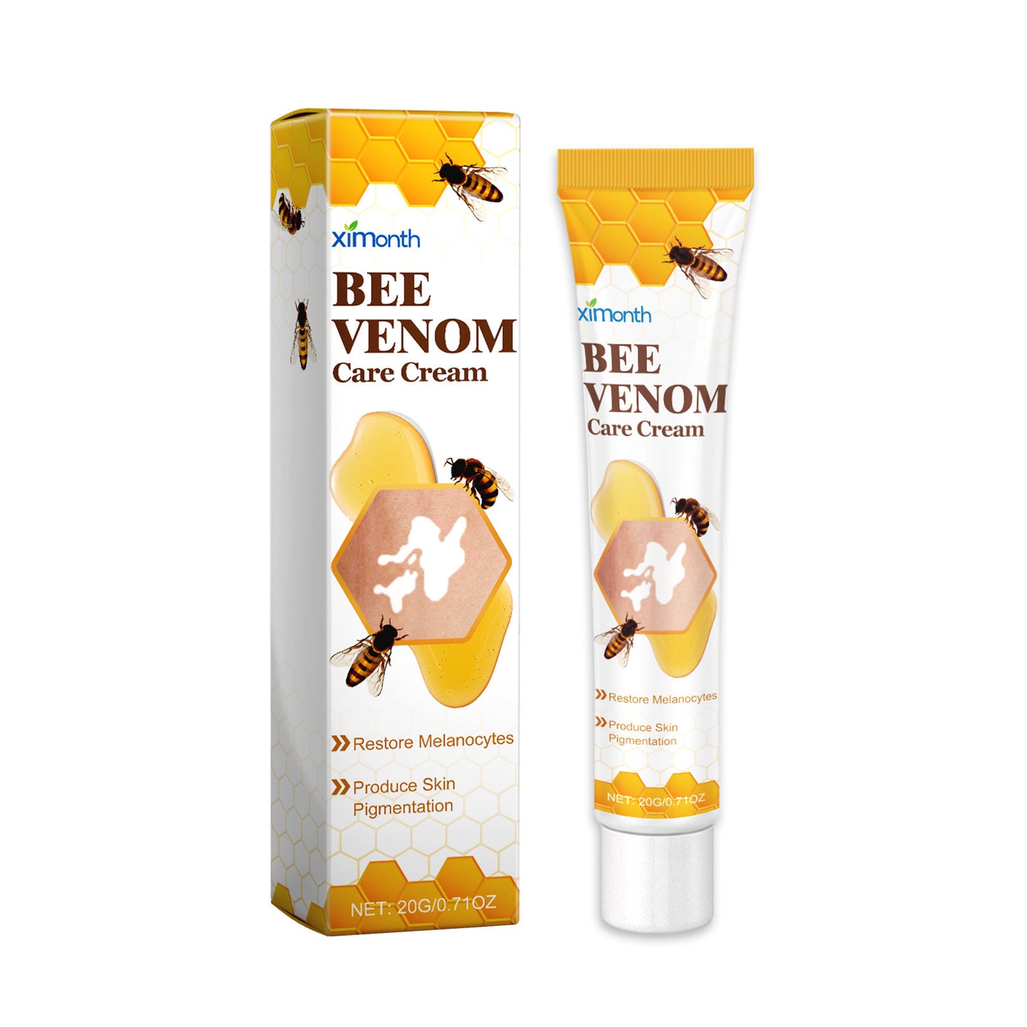 Bee Venom Skin Care Cream