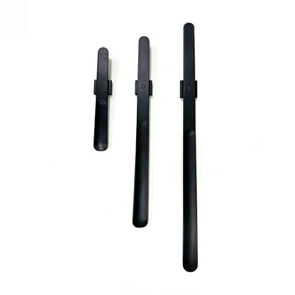 Beech Wood Magnetic Shoehorn