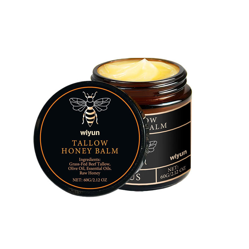Beef Tallow Balm