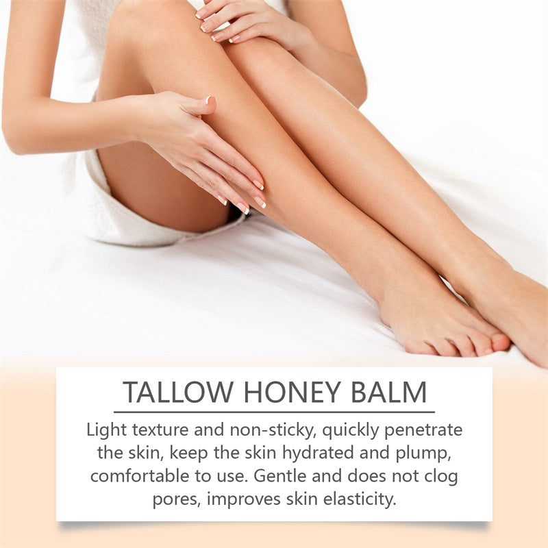 Beef Tallow Balm