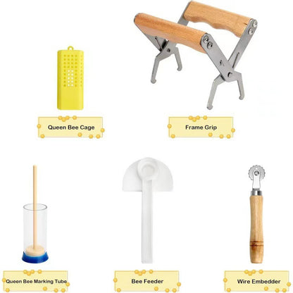 Beekeeping Starter Kit