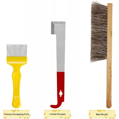 Beekeeping Tools 12 Pieces Tools