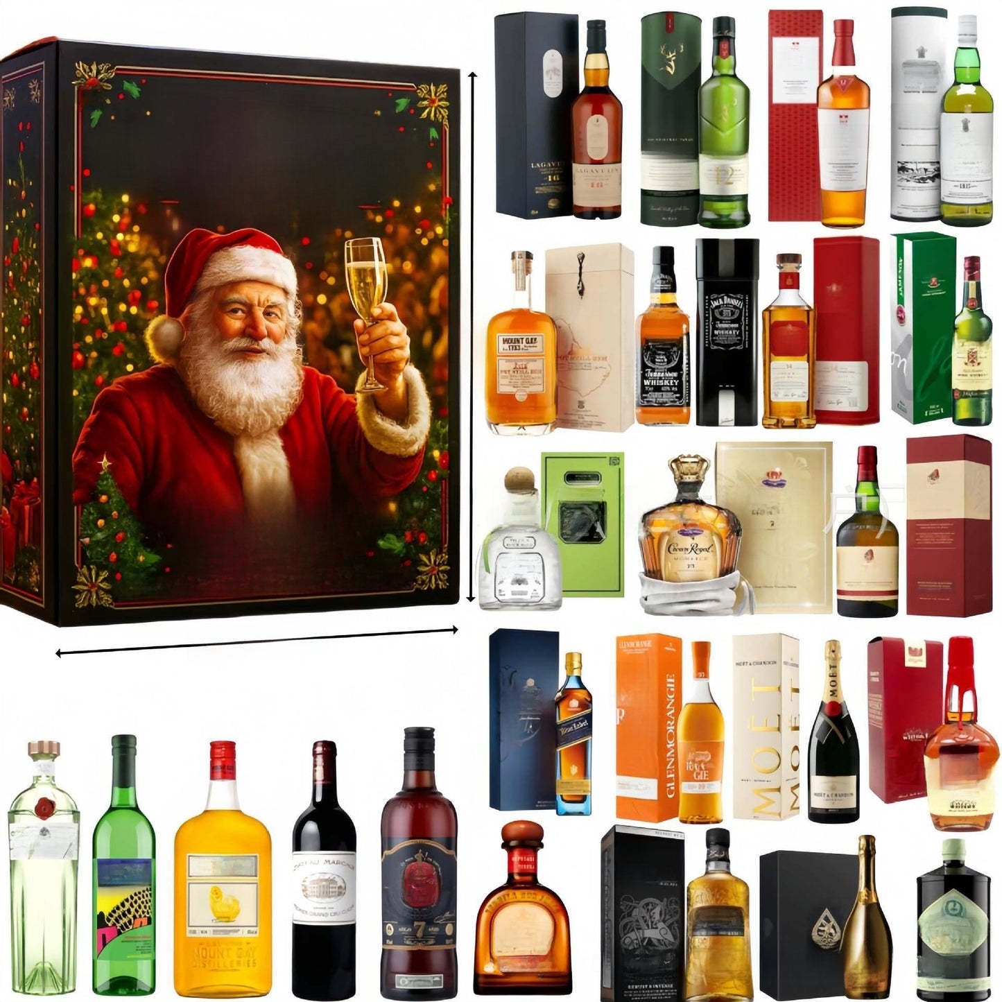 Beer Advent Calendar