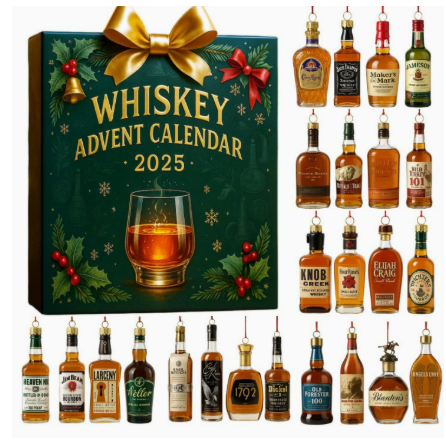 Beer Advent Calendar