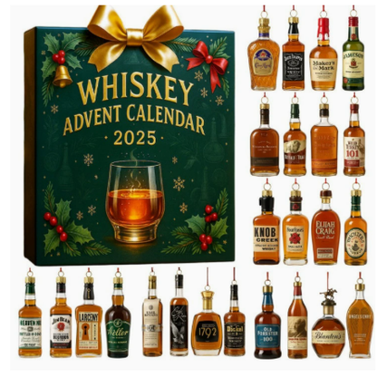 Beer Advent Calendar