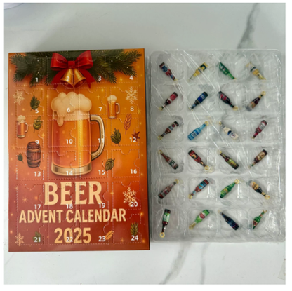 Beer Advent Calendar