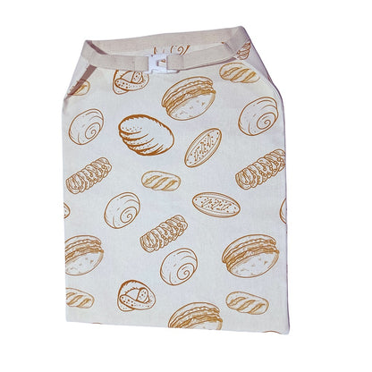 Beeswax Bread Bag