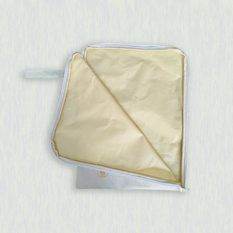 Beeswax Bread Bag