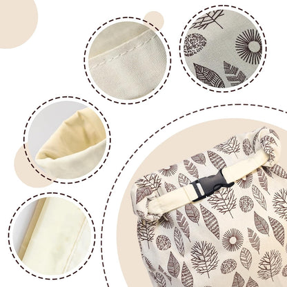 Beeswax Face Bag