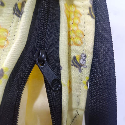 Beeswax Food Bag