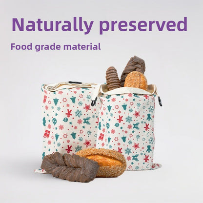 beeswax food wrap