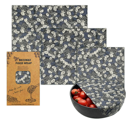 Beeswax Food Wrap