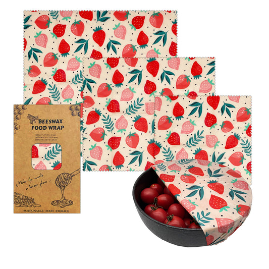 Beeswax Food Wrap