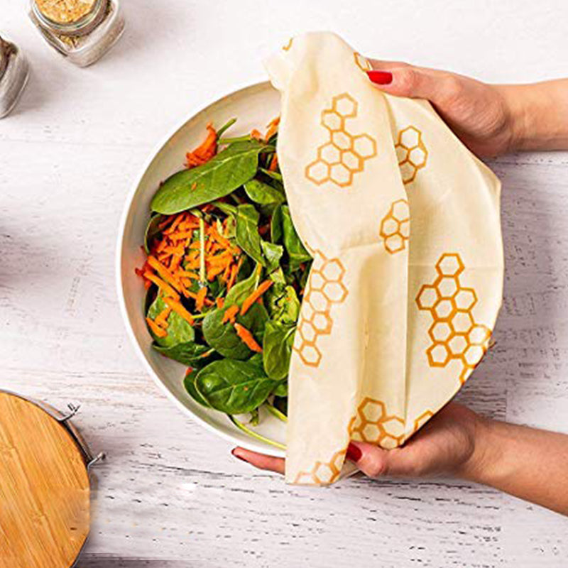 Beeswax Food Wraps