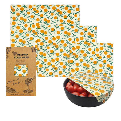 Beeswax Food Wraps