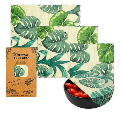 Beeswax Food Wraps