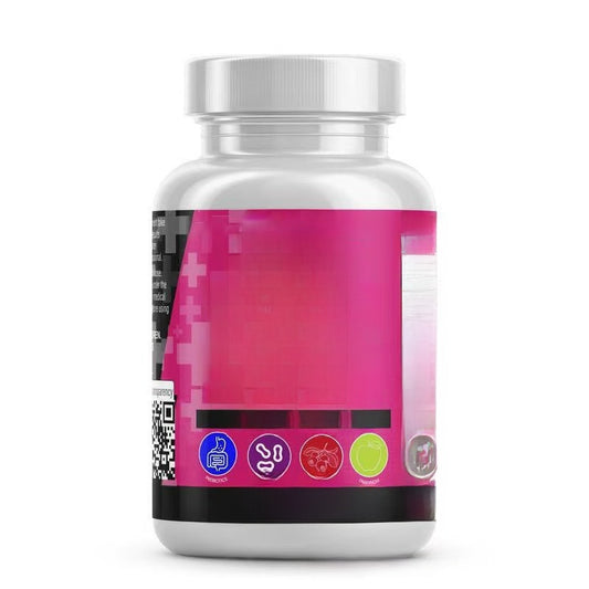 Beetroot Capsules