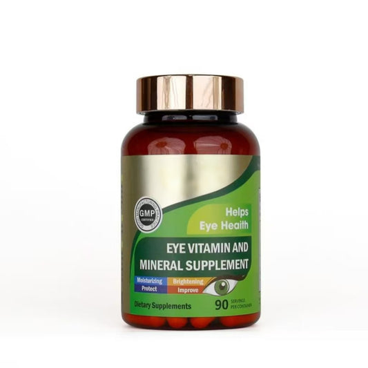 Beetroot Capsules