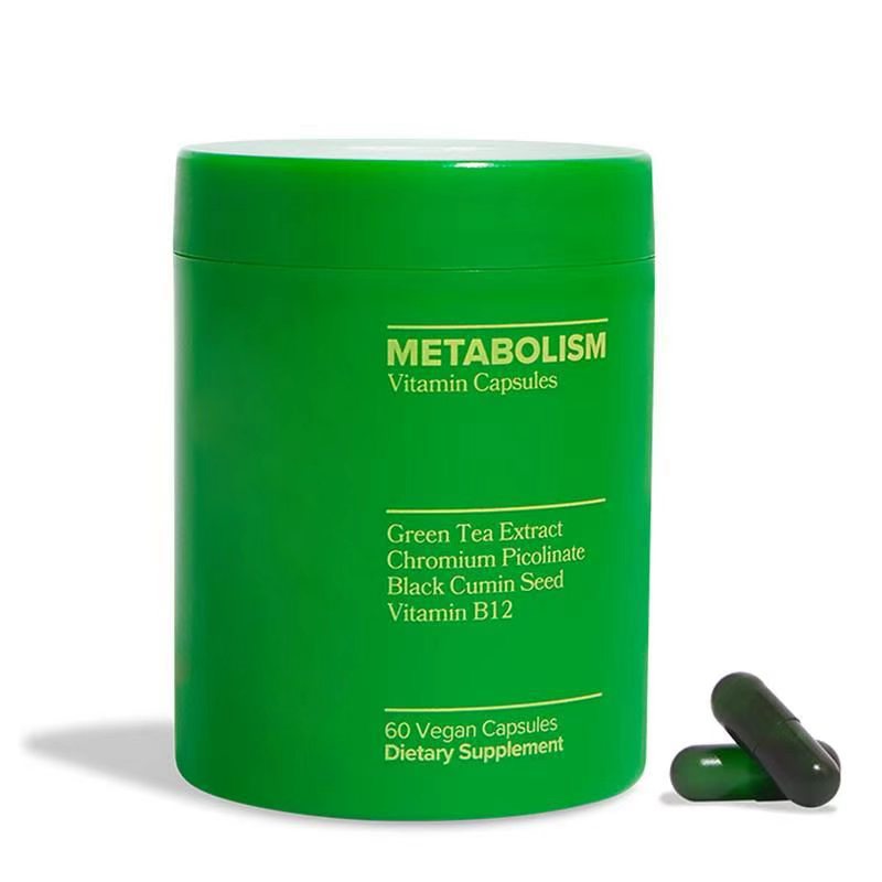 Beetroot Capsules