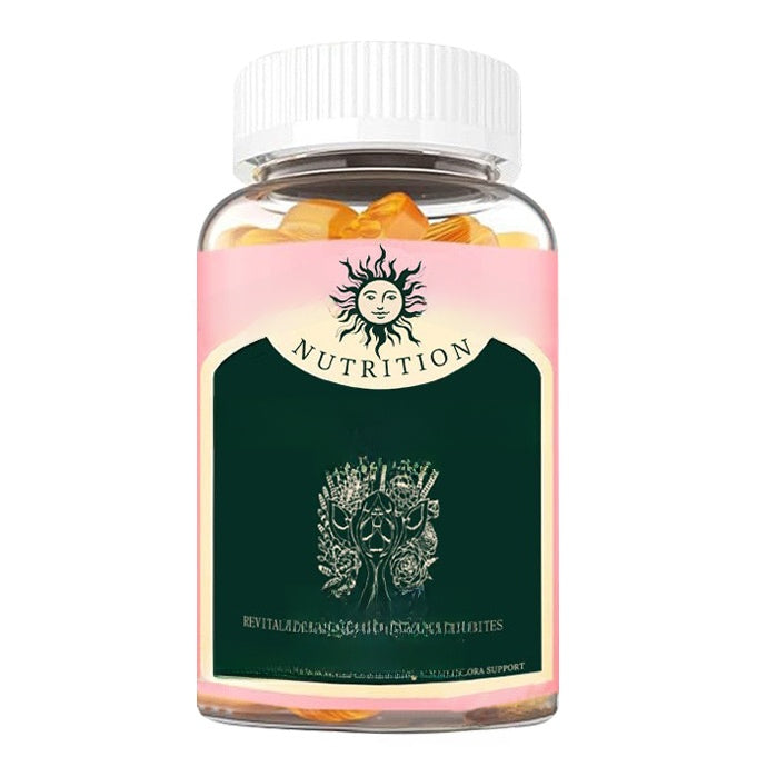 Beetroot Capsules