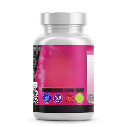 Beetroot Capsules
