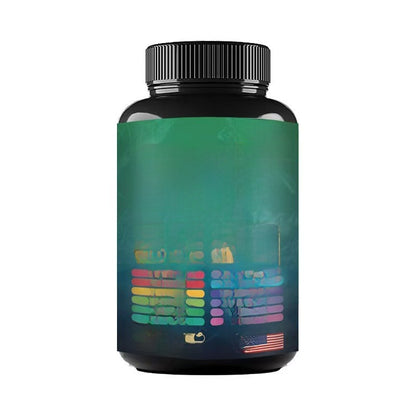 Beetroot Capsules