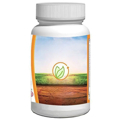 Beetroot Capsules