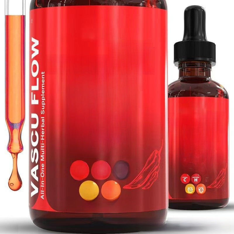 Beetroot Capsules