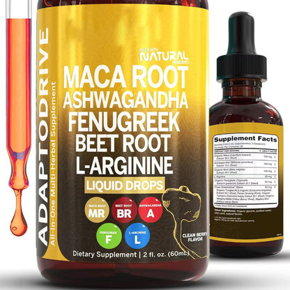 Beetroot drops