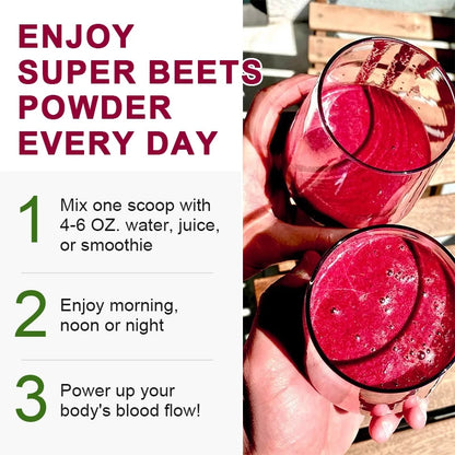 Beetroot Powder