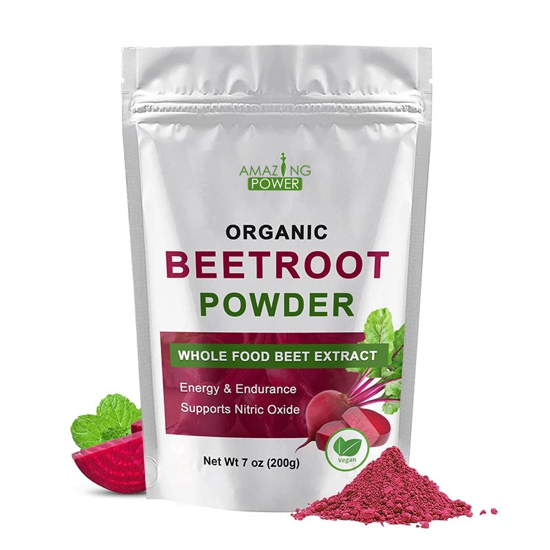 Beetroot Powder