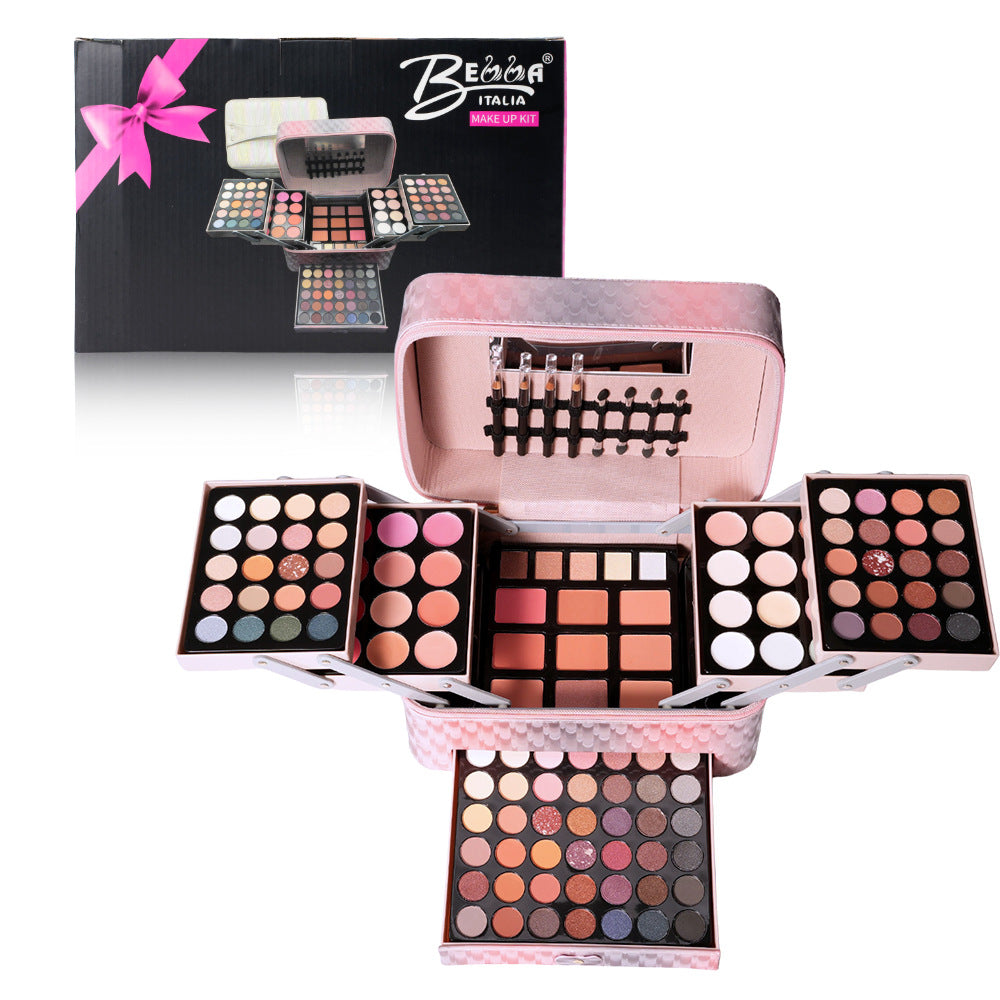 Beginner Makeup Kit Set