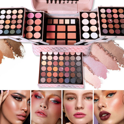 Beginner Makeup Kit Set