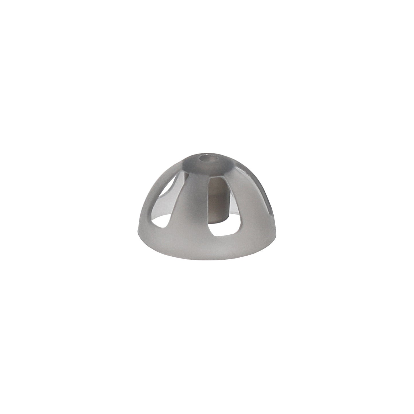 Behind-The-Ear Hearing Aid Silicone Earpieces