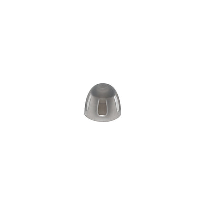Behind-The-Ear Hearing Aid Silicone Earpieces