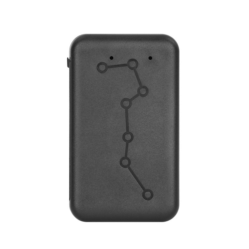 Beidou GPS Locator with Strong Magnetic Base