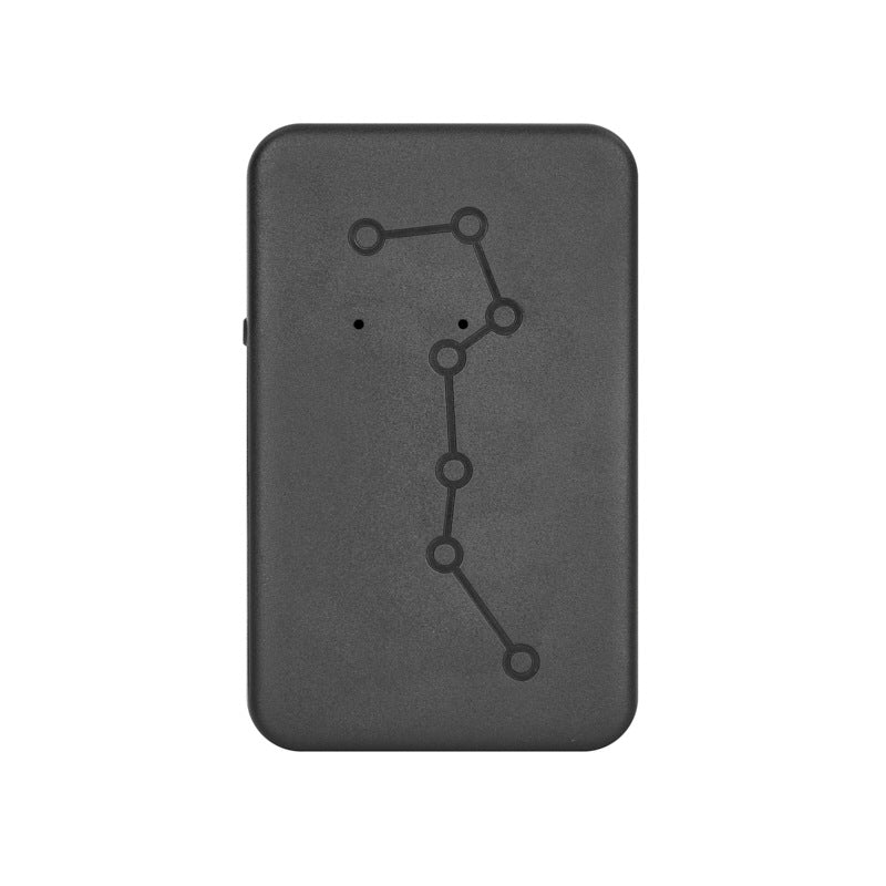 Beidou GPS Locator with Strong Magnetic Base
